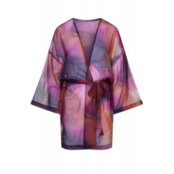 Esotiq Tango plážový kaftan viacfarebný  - obrázek produktu 2
