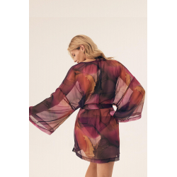 Esotiq Tango plážový kaftan viacfarebný  - obrázek produktu 3