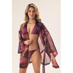 Esotiq Tango plážový kaftan viacfarebný  - obrázek produktu 4