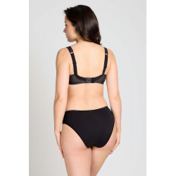 Triola Perfect-Fit vystužená podprsenka čierna 28138  - obrázek produktu 2