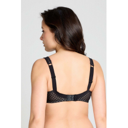 Triola Perfect-Fit vystužená podprsenka čierna 28138  - obrázek produktu 9