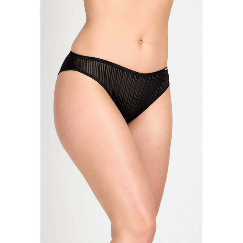 Triola brazilky čierne 34891 - barva:BV04/čierna, velikost:75