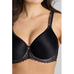 Triola Perfect-Fit vystužená podprsenka čierna 28887  - obrázek produktu 8