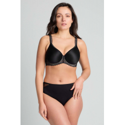 Triola Perfect-Fit vystužená podprsenka čierna 28887  - obrázek produktu 9