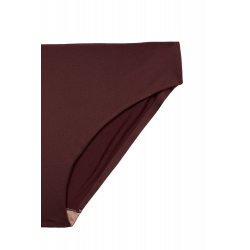 Triola klasické nohavičky hnedé 31881  - obrázek produktu 3