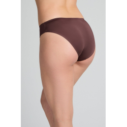 Triola klasické nohavičky hnedé 31881  - obrázek produktu 4