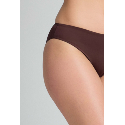 Triola klasické nohavičky hnedé 31881  - obrázek produktu 5