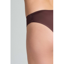 Triola klasické nohavičky hnedé 31881  - obrázek produktu 6