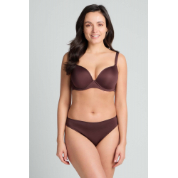 Triola klasické nohavičky hnedé 31881  - obrázek produktu 7