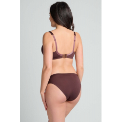 Triola klasické nohavičky hnedé 31881  - obrázek produktu 8