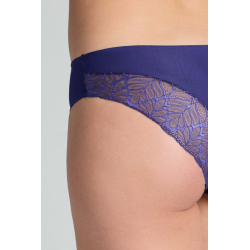 Triola klasické nohavičky modré 31886  - obrázek produktu 6