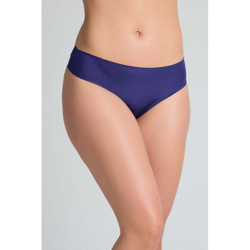 Triola klasické nohavičky modré 31886 - barva:BV05/modrá, velikost:70