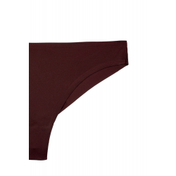 Triola nohavičky brazilky hnedé 34881  - obrázek produktu 3