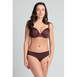 Triola nohavičky brazilky hnedé 34881  - obrázek produktu 7