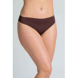 Triola nohavičky brazilky hnedé 34881  - obrázek produktu 1