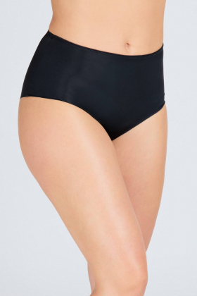 Babella nohavičky s vysokým...