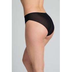 Triola klasické nohavičky čierne 31889  - obrázek produktu 4