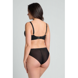 Triola klasické nohavičky čierne 31889  - obrázek produktu 9