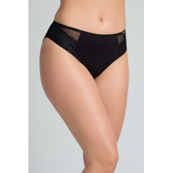 Triola klasické nohavičky čierne 31889  - obrázek produktu 1