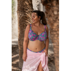 Plavková podprsenka Triola 81262  - obrázek produktu 4