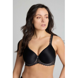 Triola Perfect-Fit vystužená podprsenka čierna 28887  - obrázek produktu 1