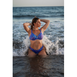 Plavková podprsenka Triola 88266  - obrázek produktu 3