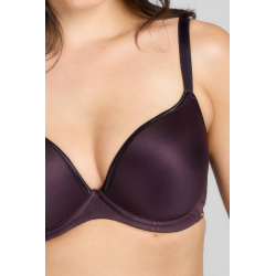 Triola Top-Fit vystužená podprsenka fialová 29746  - obrázek produktu 3
