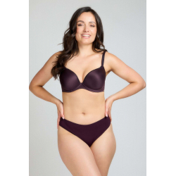 Triola Top-Fit vystužená podprsenka fialová 29746  - obrázek produktu 5