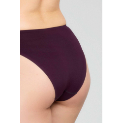 Triola klasické nohavičky fialové 31046  - obrázek produktu 4