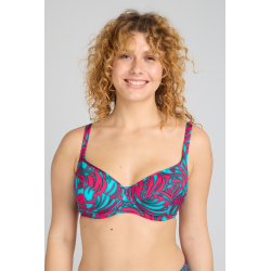 Plavková podprsenka Triola 82257  - obrázek produktu 1