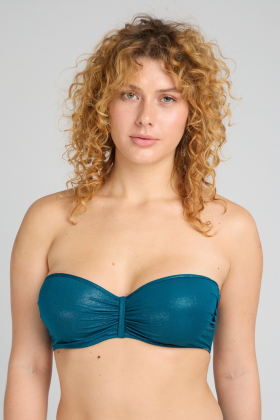 Plavková podprsenka Triola...