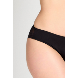 Triola nohavičky brazilky čierne 34890  - obrázek produktu 5
