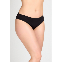 Triola nohavičky brazilky čierne 34890  - obrázek produktu 1