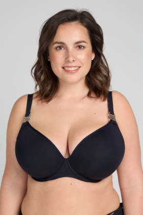 Plavková podprsenka Triola...