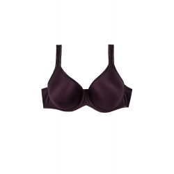 Triola Perfect-Fit vystužená podprsenka fialová 28746  - obrázek produktu 2