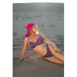 Plavková podprsenka Triola 82257  - obrázek produktu 4