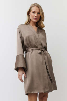 Aruelle ľahký dámsky župan...