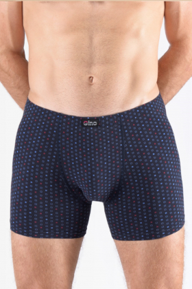 Pánske boxerky s dlhšou...