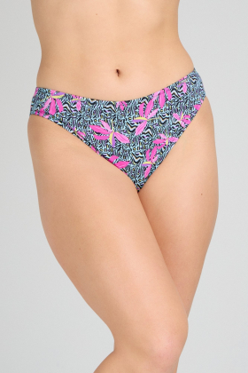 Plavkové kalhotky Triola 91262