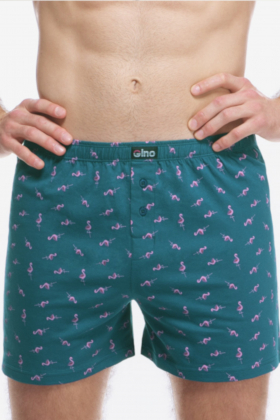 Gina pánske voľné trenírky