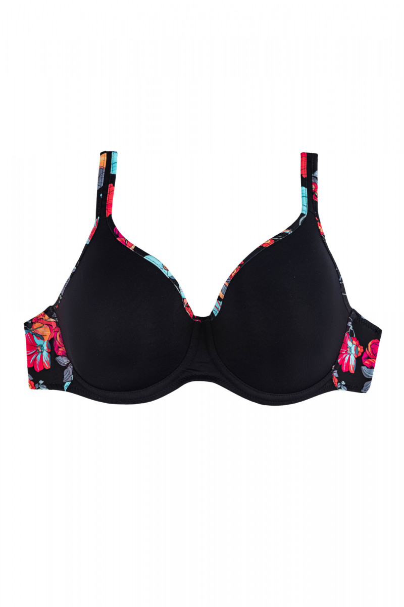 Plavková podprsenka Triola 88212