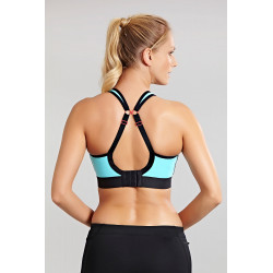 Podprsenka bez kostic Panache SPORTS 7341  - obrázek produktu 3