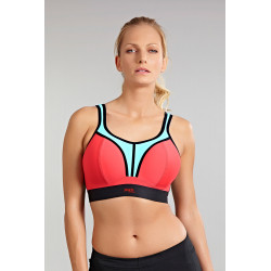 Podprsenka bez kostic Panache SPORTS 7341  - obrázek produktu 1