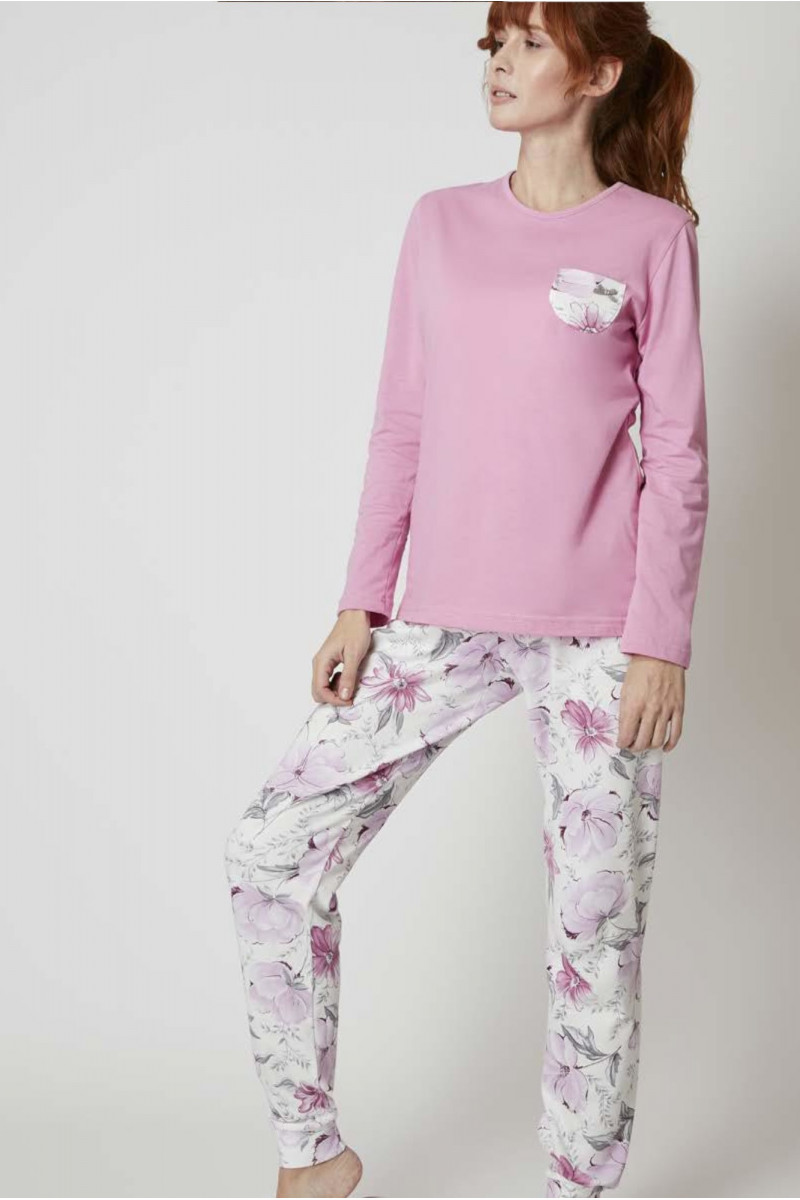 Pyžamo Lady Belty 19I-0170K-19