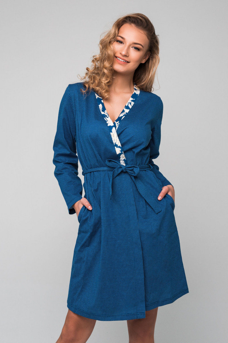 Dámsky župan Lady Belty 19V-0602J-04