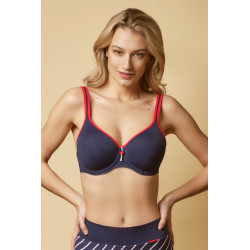 Plavková podprsenka Triola 88228  - obrázek produktu 1