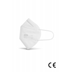 5x FFP2 respirátor NANO MED.CLEAN  - obrázek produktu 15