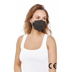 5x FFP2 respirátor NANO MED.CLEAN  - obrázek produktu 20