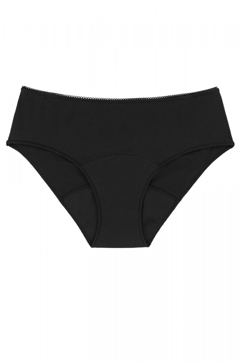 Menstruační kalhotky bokové Dorina D001299CO009