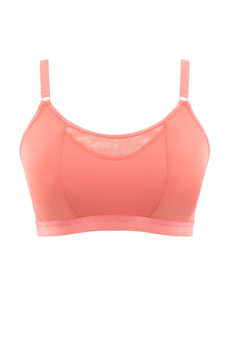 Podprsenka braletka Panache Cleo Freedom